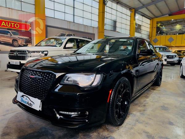 كرايسلر 300 2015 للبيع في العراق - السليمانية